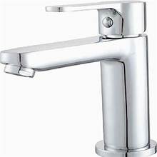 Modern Single Lever Basin Tap